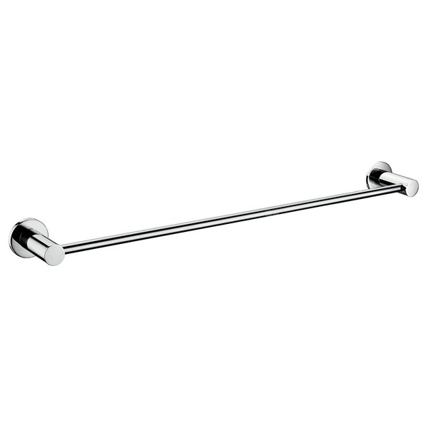 Wieszak na ręcznik pojedynczy 45 cm