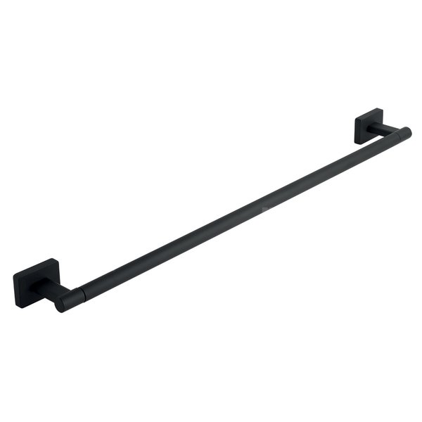 Wieszak na ręcznik pojedynczy 60 cm