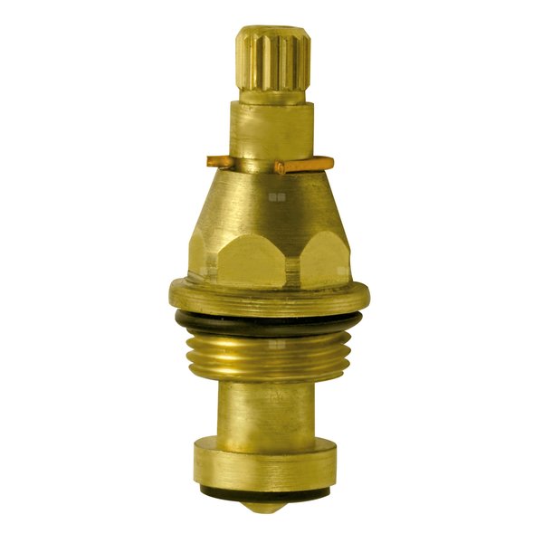 Głowica suwakowa 3/8'' do zaworów