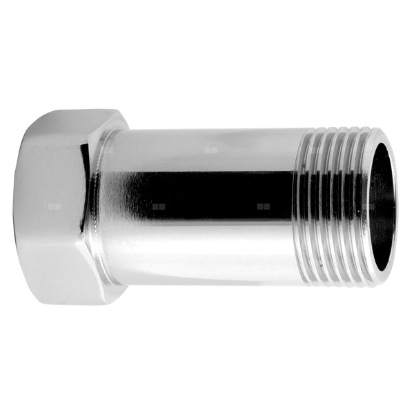 Przedłużka do baterii ściennej, 3/4''