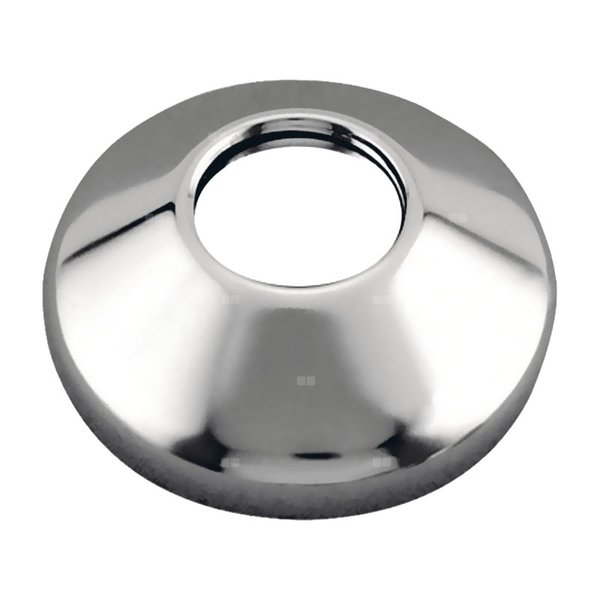 Rozeta 3/4'' wypukła