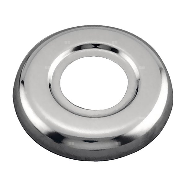 Rozeta 3/4'' - płaska