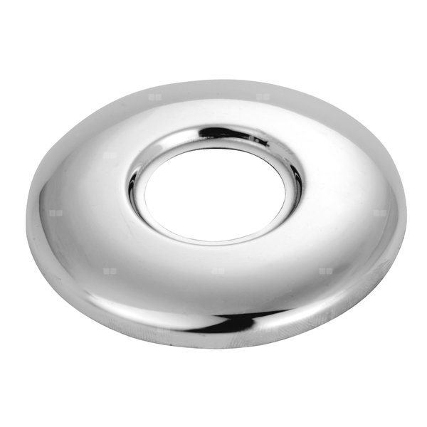 Rozeta 1/2'' - płaska