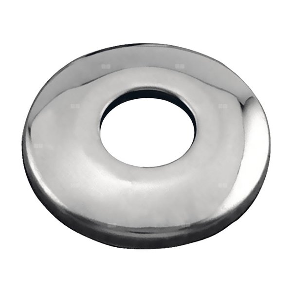 Rozeta 1/2'' - wypukła
