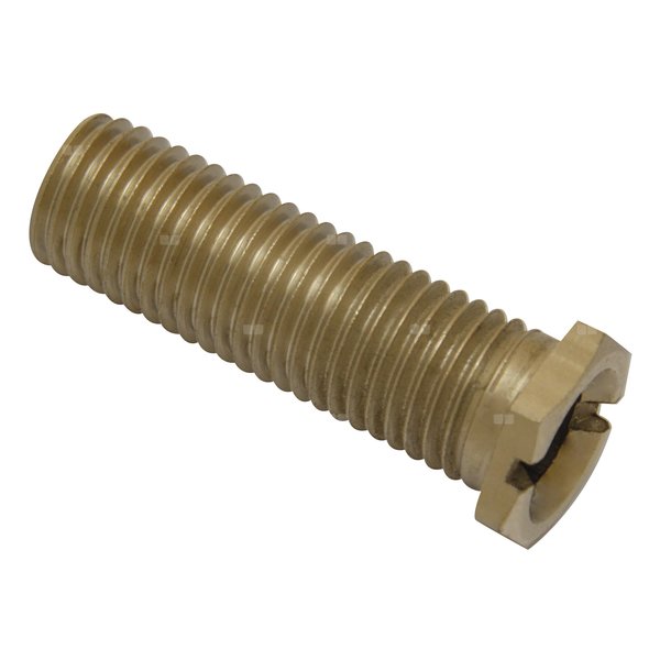 Śruba nierdzewna do spustu zlewozmywaka