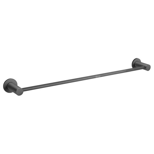 Wieszak na ręcznik pojedynczy 450 mm
