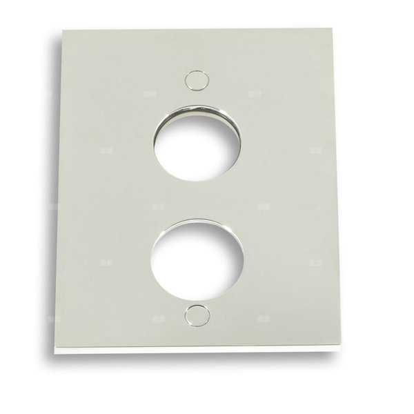 Maskownica baterii 57050R.0