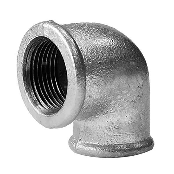Kolano FITTING A1 STRONG żeliwo 5/4'' x 1'' (GW)