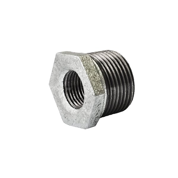 Redukcja FITTING N4 STRONG_S żeliwo 6/4'' x 1'' (GZ x GW)