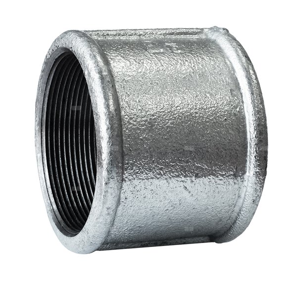 Mufa FITTING M2 STRONG żeliwo 1'' x 1'' (GW)
