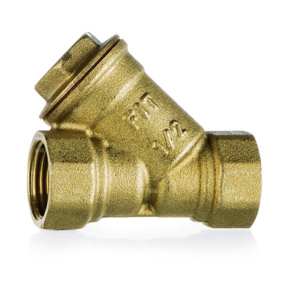 Filtr typu Y FITTING STANDARD Gwint wewnętrzny 1