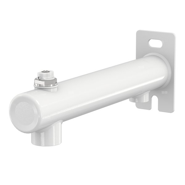 Konsola do naczynia wzbiorczego FLAMCO Flexconsole biały 2-25l GWGW 3/4''