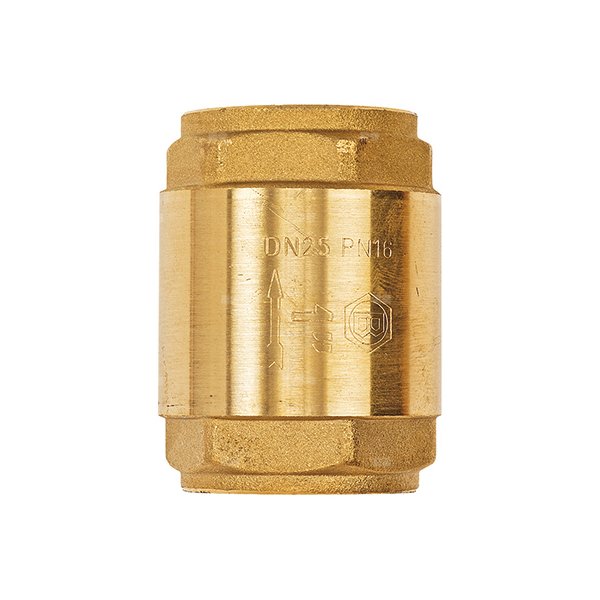 ZAWOR ZWROTNY RV 11/4"GW