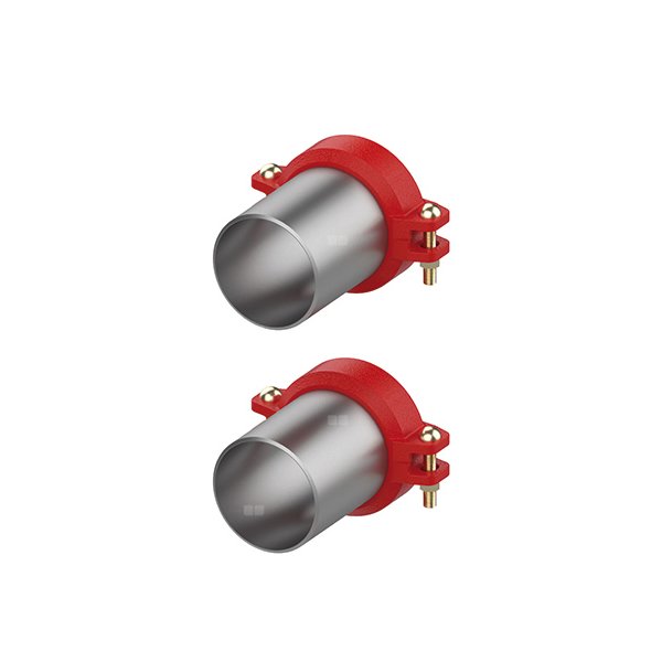 BigFixLock S ZŁĄCZKA PRZEJŚCIOWA - BFL-SPAW DN 100/100