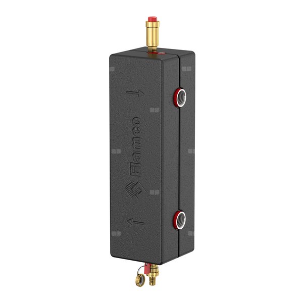 FlexBalance Basic EcoPlus 1 1/2", Sprzęgło hydrauliczne