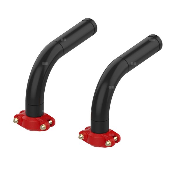BigFixLock E - KOLANA DN 40
