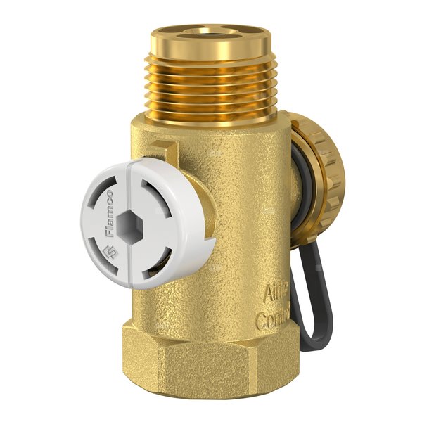 Airfixcontrol FLAMCO