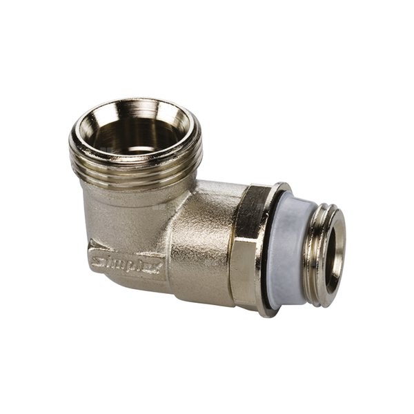 KOLANKO 1/2"X3/4"