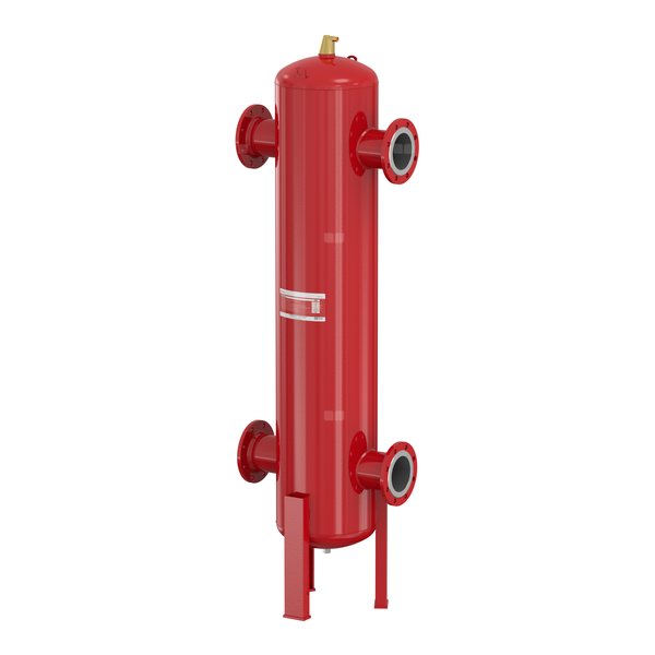 FlexBalance 150 F, Sprzęgło hydrauliczne, kołnierzowe