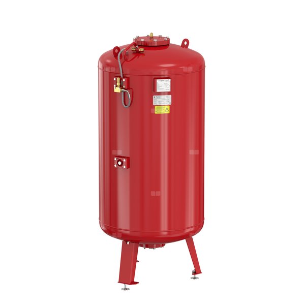Naczynie przeponowe FLAMCO 1200 l max. 70'C / 10 bar