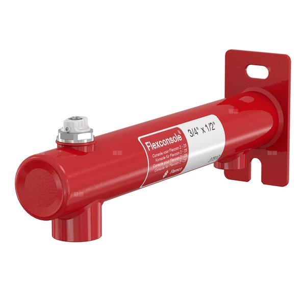 Konsola do naczynia wzbiorczego FLAMCO Flexconsole 2-25l GWGW 3/4''