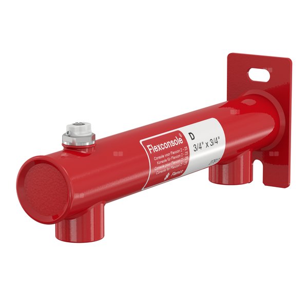 Konsola do naczynia wzbiorczego FLAMCO Flexconsole D 2-25l GWGW 3/4''