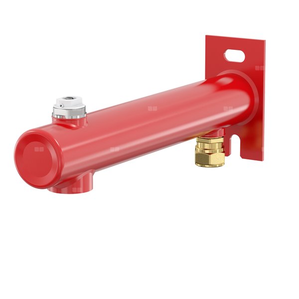 Konsola do naczynia wzbiorczego FLAMCO Floconsole 2-25l GWGW 3/4''