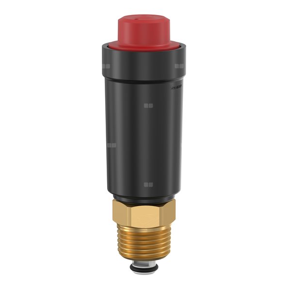 FLOVENT ODPOWIETRZNIK R1/2" (jednostka logistyczna 25szt.)
