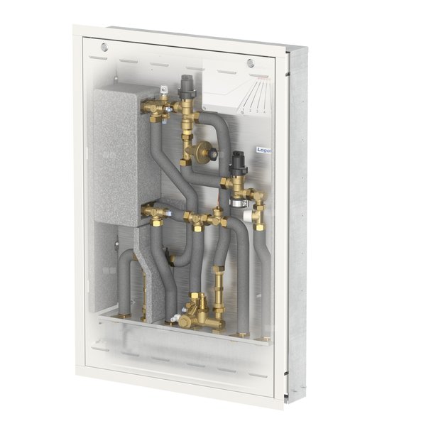 LogoMaticG2 M-Line CS-UC-CU-F