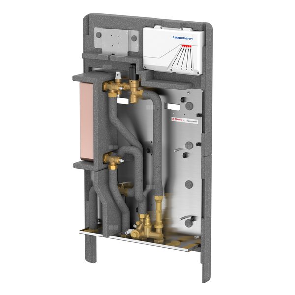 LogoMatic G2 4RS L-Line CU-SI