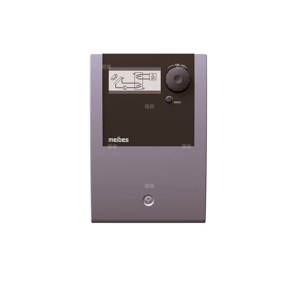 REGULATOR SOLARNY MeiTronic Sol Basic