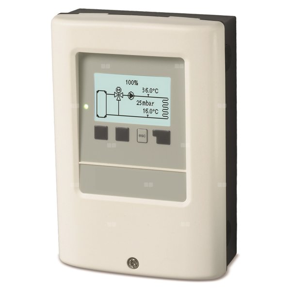 REGULATOR MEITRONIC LFC