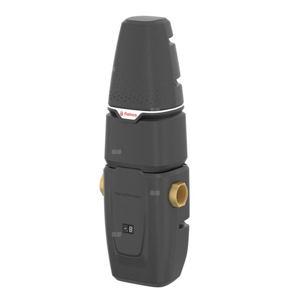 Odgazowywacz VacuStream mosiądz