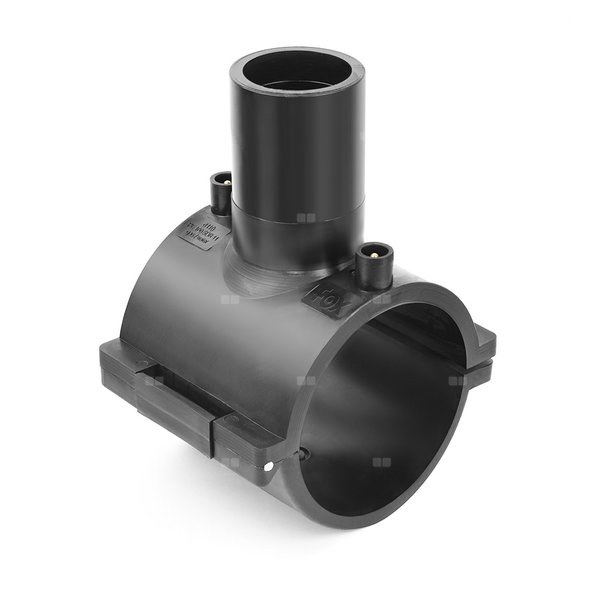 Nawiertka FOX SDR 11 tworzywo sztuczne (stan surowy) 110 x kze Rp 160 mm