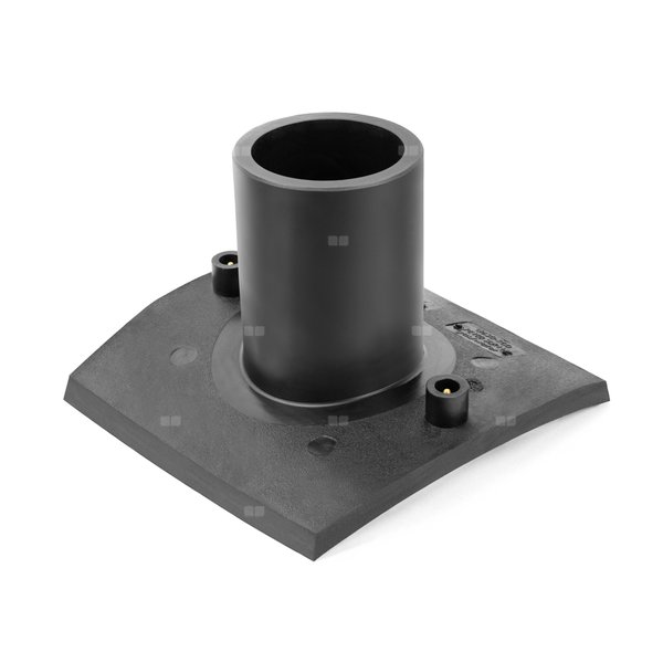 Nawiertka FOX SDR 11 tworzywo sztuczne (stan surowy) 110 x kze Rp 355-560 mm