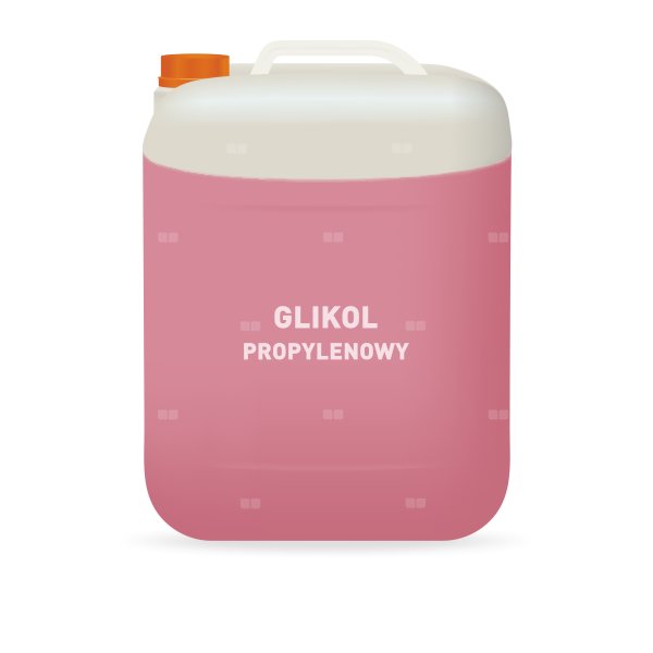 Płyn do układu solarnego 20L