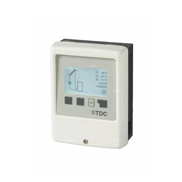 Regulator GALMET STDC