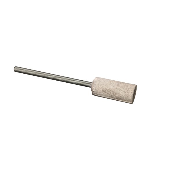 Anoda magnezowa fi22x40 na pręcie 160 mm M6, 5-10 l