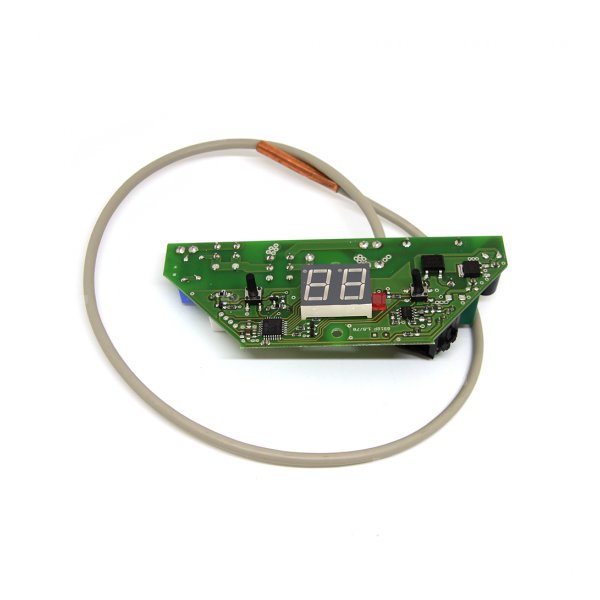 Elektroniczny sterownik Neptun2 Elektronik (ST-384 - nowy typ)