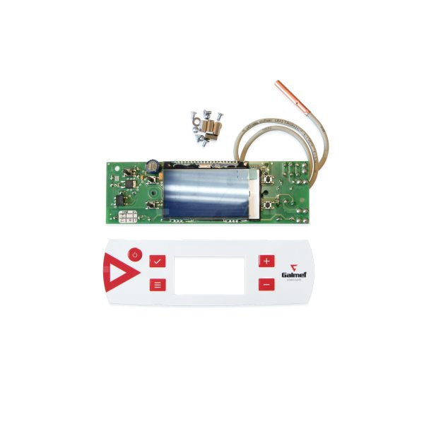 Elektroniczny sterownik Vulcan Elektronik Pro (ST-385)