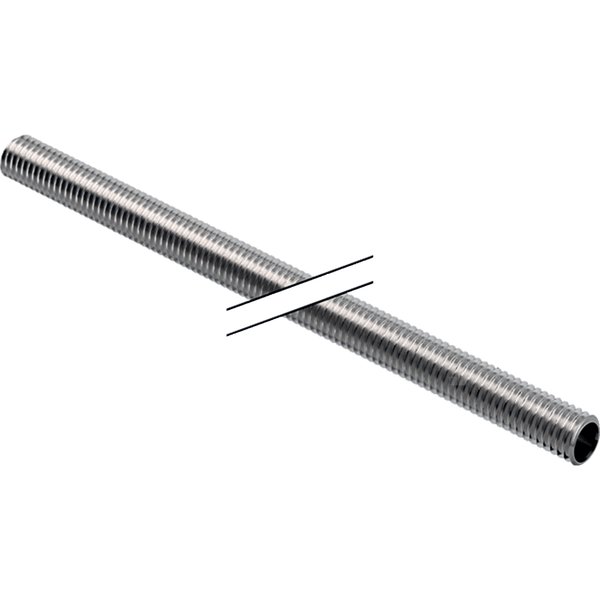 Rura gwintowana 1 1/2" L200