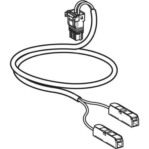 Kabel interfejsu Geberit Monolith DALI