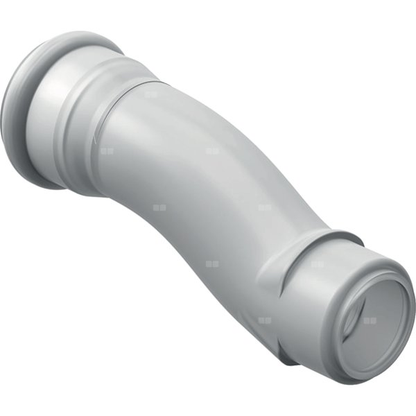 Kolano spłukujące AquaClean Sela do Monolith 1