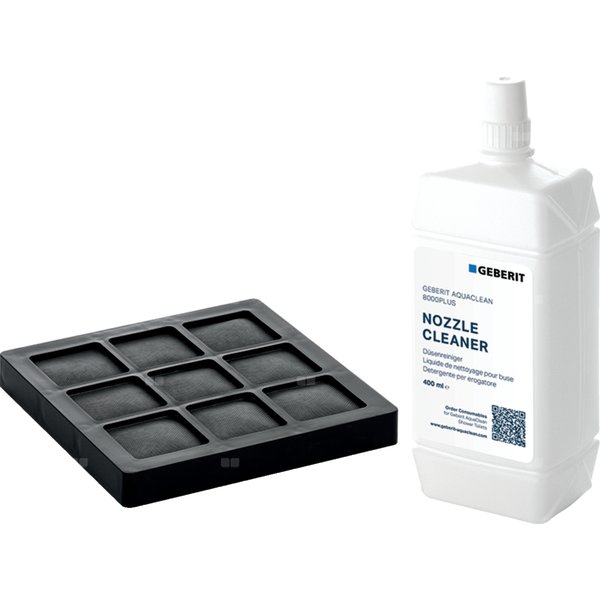 Filtr węglowy GEBERIT Aqua Clean