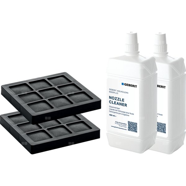 Filtr węglowy GEBERIT Aqua Clean