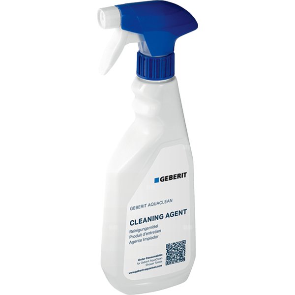 Środek czyszczący Geberit AquaClean