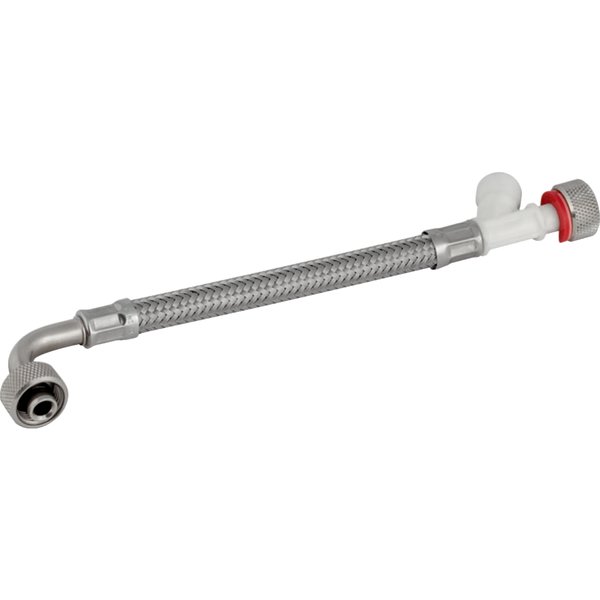 Wężyk podłączeniowy Geberit do spłuczki podtynkowej Sigma 8cm
