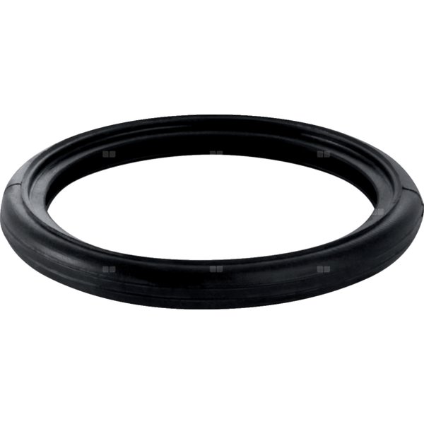 O-Ring gumowy GEBERIT HDPE 45 mm, kolor czarny