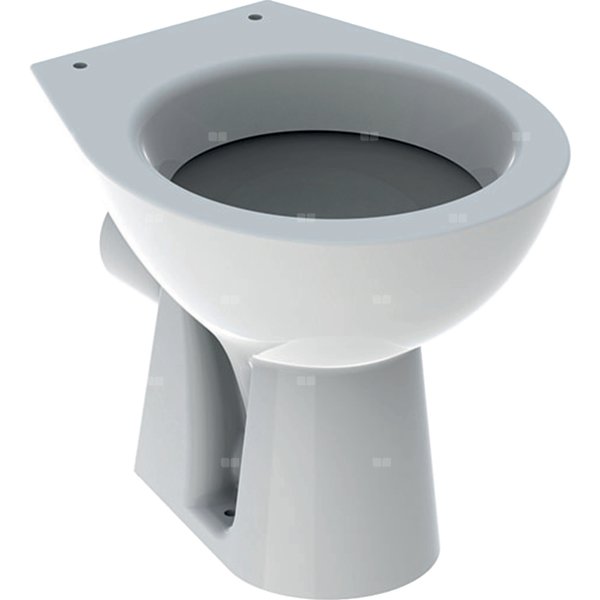 Miska WC stojąca GEBERIT Bambini