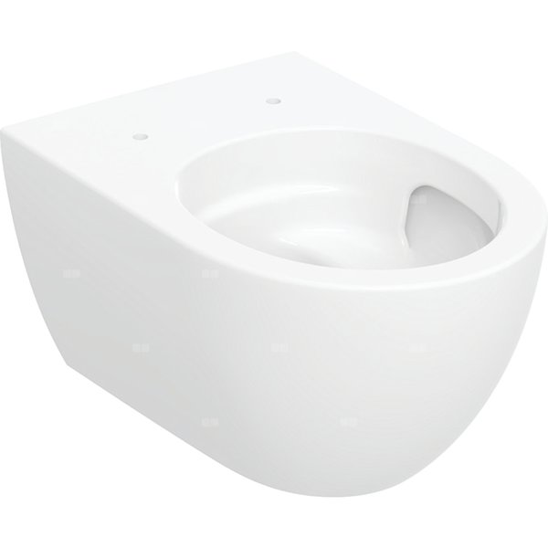 Miska WC wisząca GEBERIT Acanto